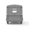 AK Interactive AK35035 Type HY Commercial Van 1/35